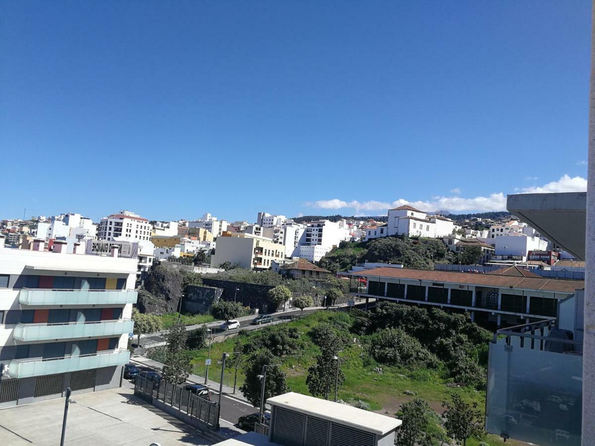 Wonderful Penthouse In The Center Of Icod De Los Vinos Εξωτερικό φωτογραφία