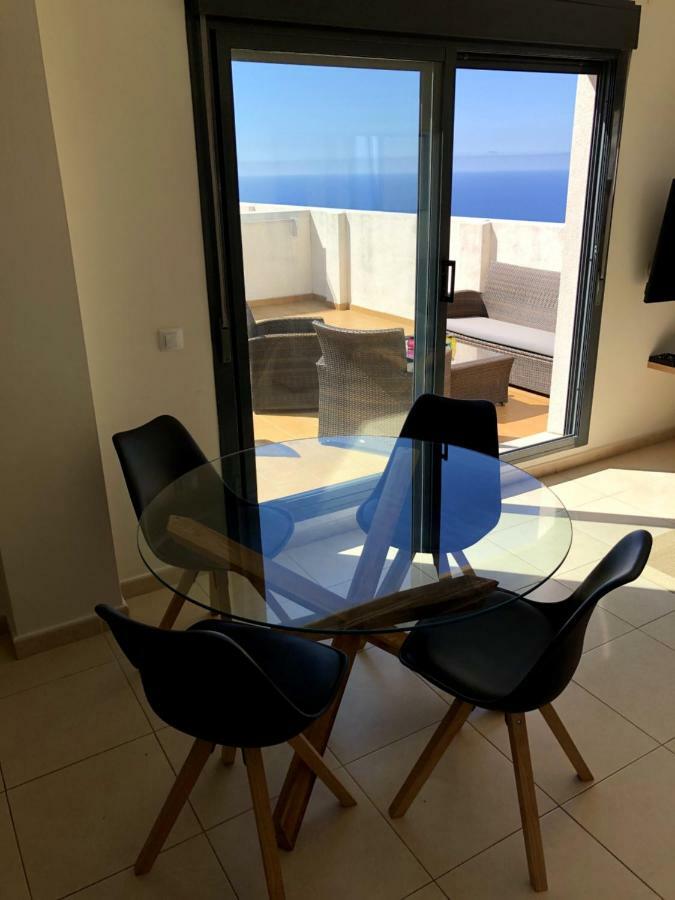 Wonderful Penthouse In The Center Of Icod De Los Vinos Εξωτερικό φωτογραφία